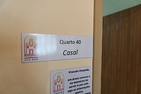 Hospedaria Vila Rica