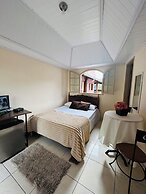 Hospedaria Vila Rica