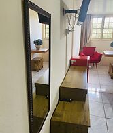 Hospedaria Vila Rica