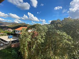 Hospedaria Vila Rica