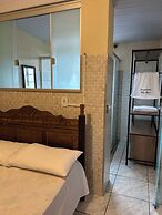 Hospedaria Vila Rica