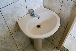 Hospedaria Vila Rica