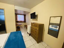 Hospedaria Vila Rica