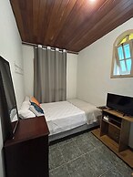 Hospedaria Vila Rica