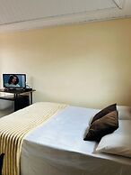 Hospedaria Vila Rica