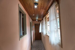 Hospedaria Vila Rica