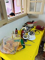 Hospedaria Vila Rica