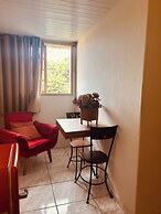 Hospedaria Vila Rica