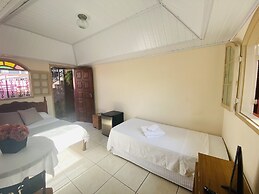 Hospedaria Vila Rica