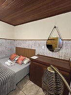 Hospedaria Vila Rica