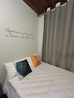 Hospedaria Vila Rica