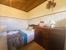 Hospedaria Vila Rica