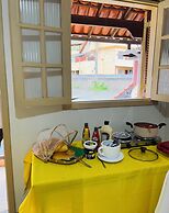 Hospedaria Vila Rica