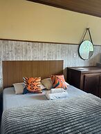 Hospedaria Vila Rica