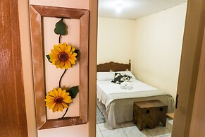 Hospedaria Vila Rica