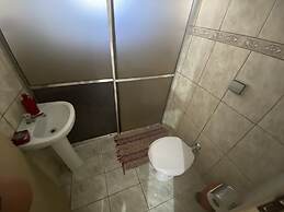 Hospedaria Vila Rica