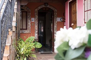 Hospedaria Vila Rica