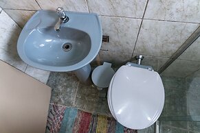Hospedaria Vila Rica