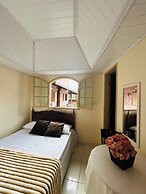 Hospedaria Vila Rica