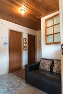 Hospedaria Vila Rica