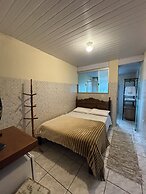 Hospedaria Vila Rica