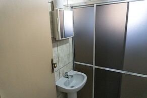 Hospedaria Vila Rica