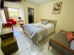 Hospedaria Vila Rica