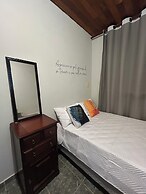 Hospedaria Vila Rica