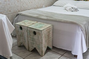 Hospedaria Vila Rica