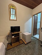 Hospedaria Vila Rica