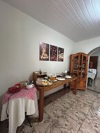 Hospedaria Vila Rica