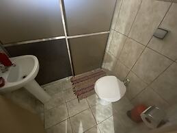 Hospedaria Vila Rica