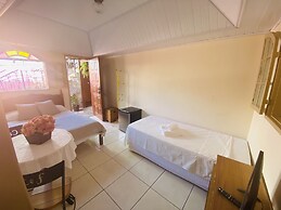 Hospedaria Vila Rica