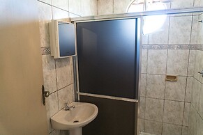 Hospedaria Vila Rica