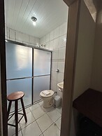 Hospedaria Vila Rica