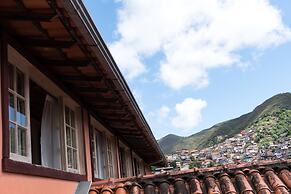 Hospedaria Vila Rica