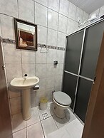 Hospedaria Vila Rica