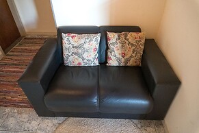Hospedaria Vila Rica