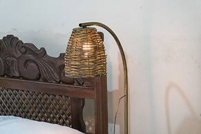 Hospedaria Vila Rica