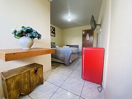 Hospedaria Vila Rica