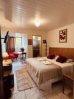 Hospedaria Vila Rica