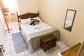 Hospedaria Vila Rica