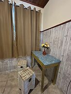 Hospedaria Vila Rica
