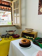 Hospedaria Vila Rica