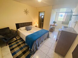 Hospedaria Vila Rica