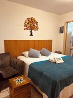Hospedaria Vila Rica