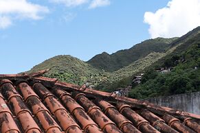 Hospedaria Vila Rica