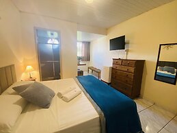 Hospedaria Vila Rica