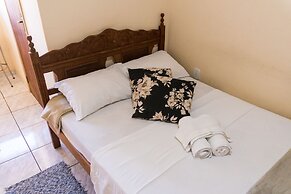Hospedaria Vila Rica
