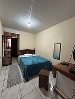 Hospedaria Vila Rica
